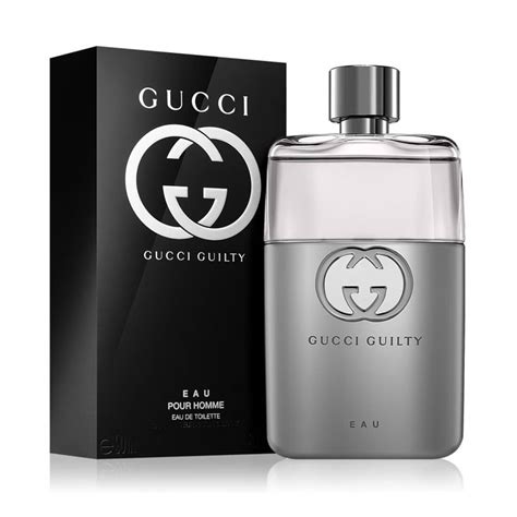 best long lasting gucci perfume